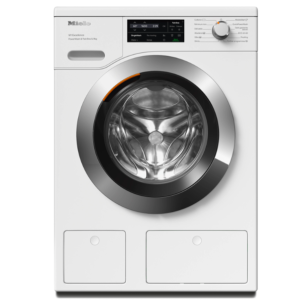 Miele WEI865 9公斤 1600轉 前置式洗衣機 可飛頂